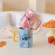 Porcelain Mug
